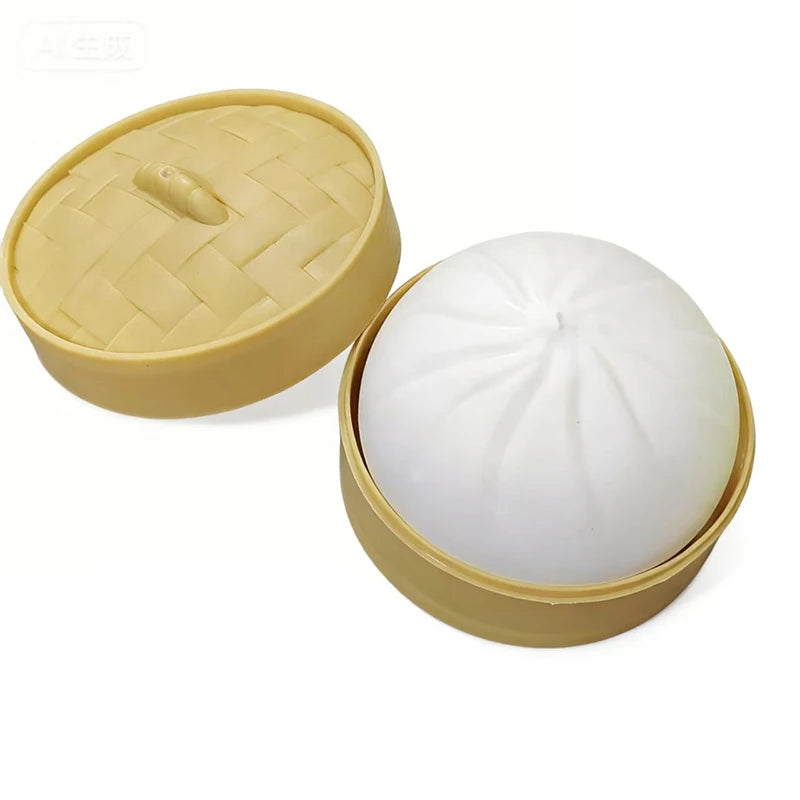 Squishy Stress Relief Ball β Soft Slow Rebound Squeeze Toy