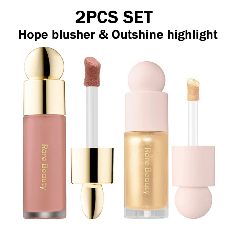 Liquid Blush Makeup β Long Lasting Soft Matte & Dewy Finish Cheek Tint