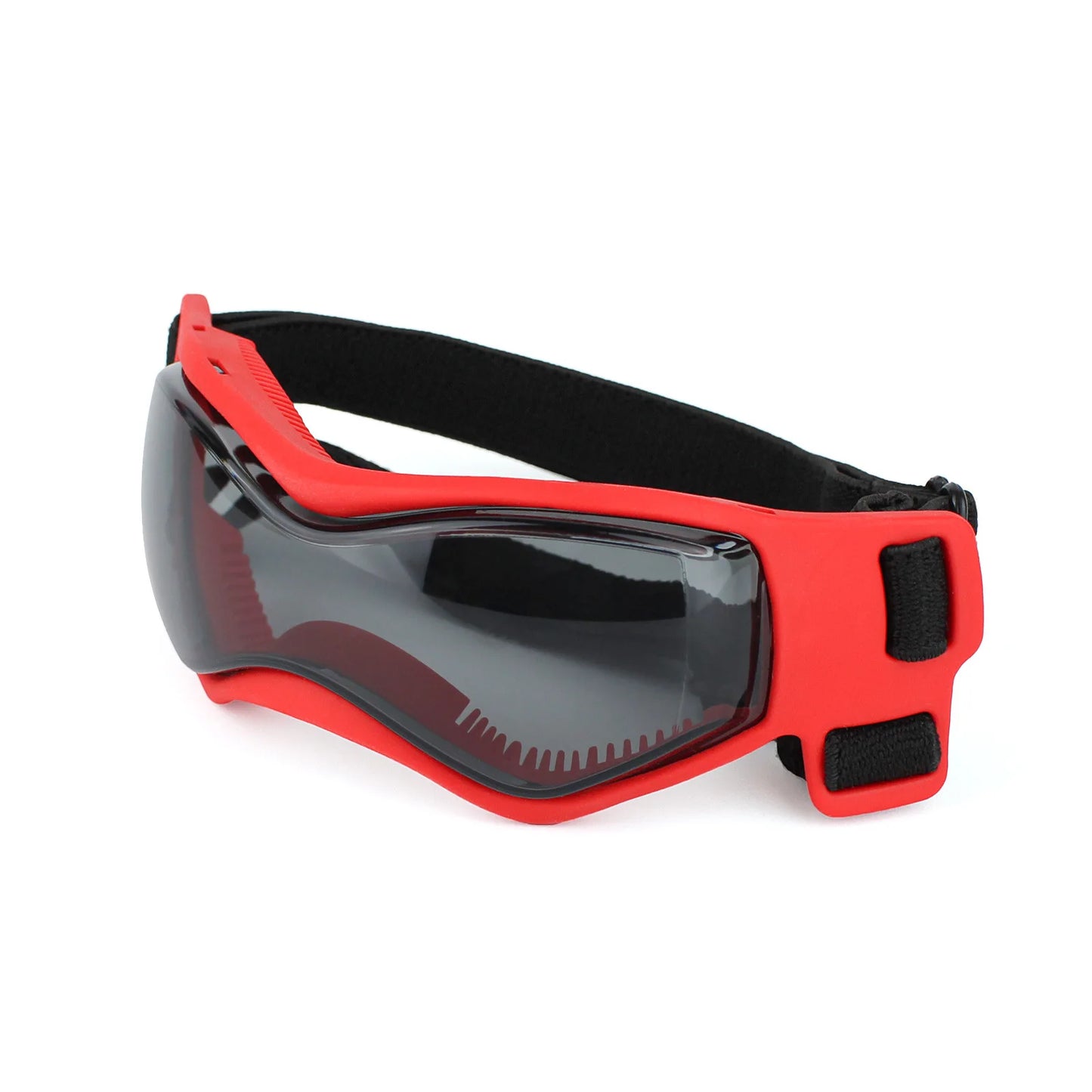 Dog & Cat Sunglasses – UV Protection Goggles for Outdoor Fun