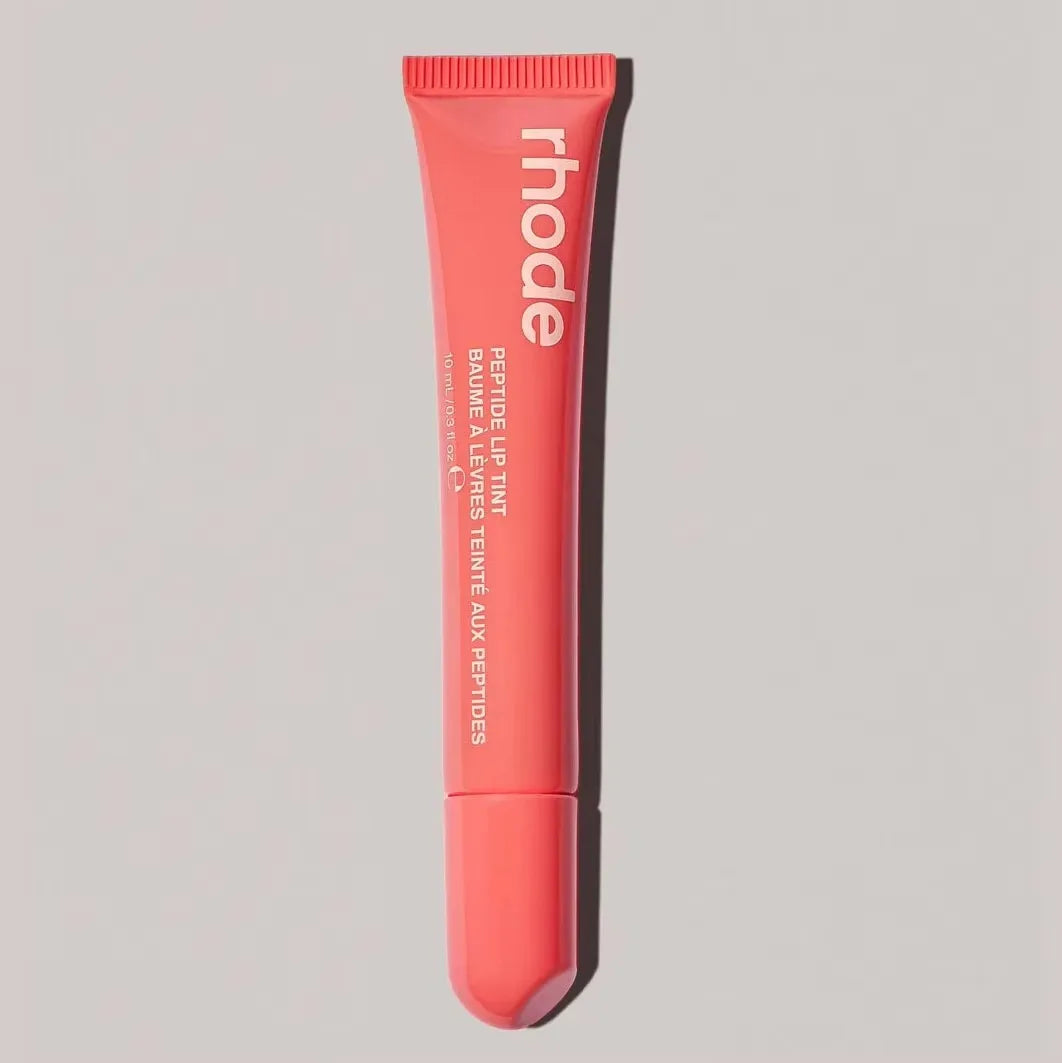 Lip & Cheek Tint Stick – Long-Lasting Waterproof Lip Gloss & Blush (Multi-Use Makeup Stick)