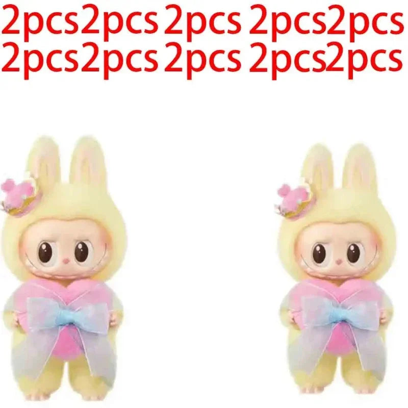 Labubu Queen Doll – Adventure Series Blind Box by Pop Mart