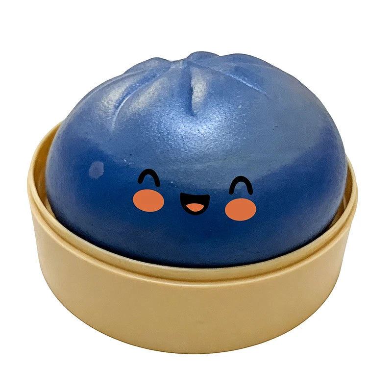 Squishy Stress Relief Ball – Soft Slow Rebound Squeeze Toy
