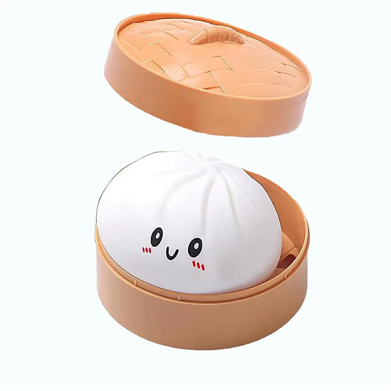 Squishy Stress Relief Ball – Soft Slow Rebound Squeeze Toy