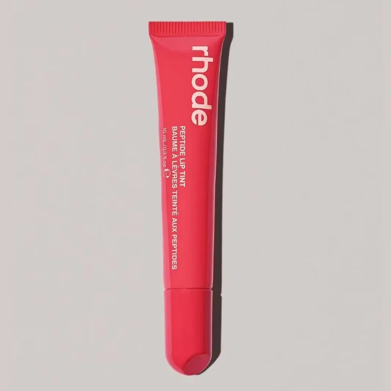 Lip & Cheek Tint Stick – Long-Lasting Waterproof Lip Gloss & Blush (Multi-Use Makeup Stick)