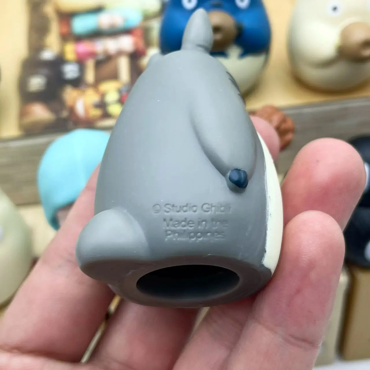 Hot New Anime Cartoon Peripheral Blind Box Trendy Toy Figurine Office Desk Bedroom Bedside Table Decor Students Birthday Gifts