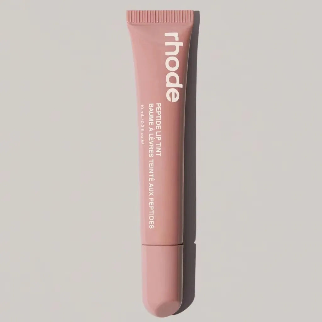 Lip & Cheek Tint Stick – Long-Lasting Waterproof Lip Gloss & Blush (Multi-Use Makeup Stick)