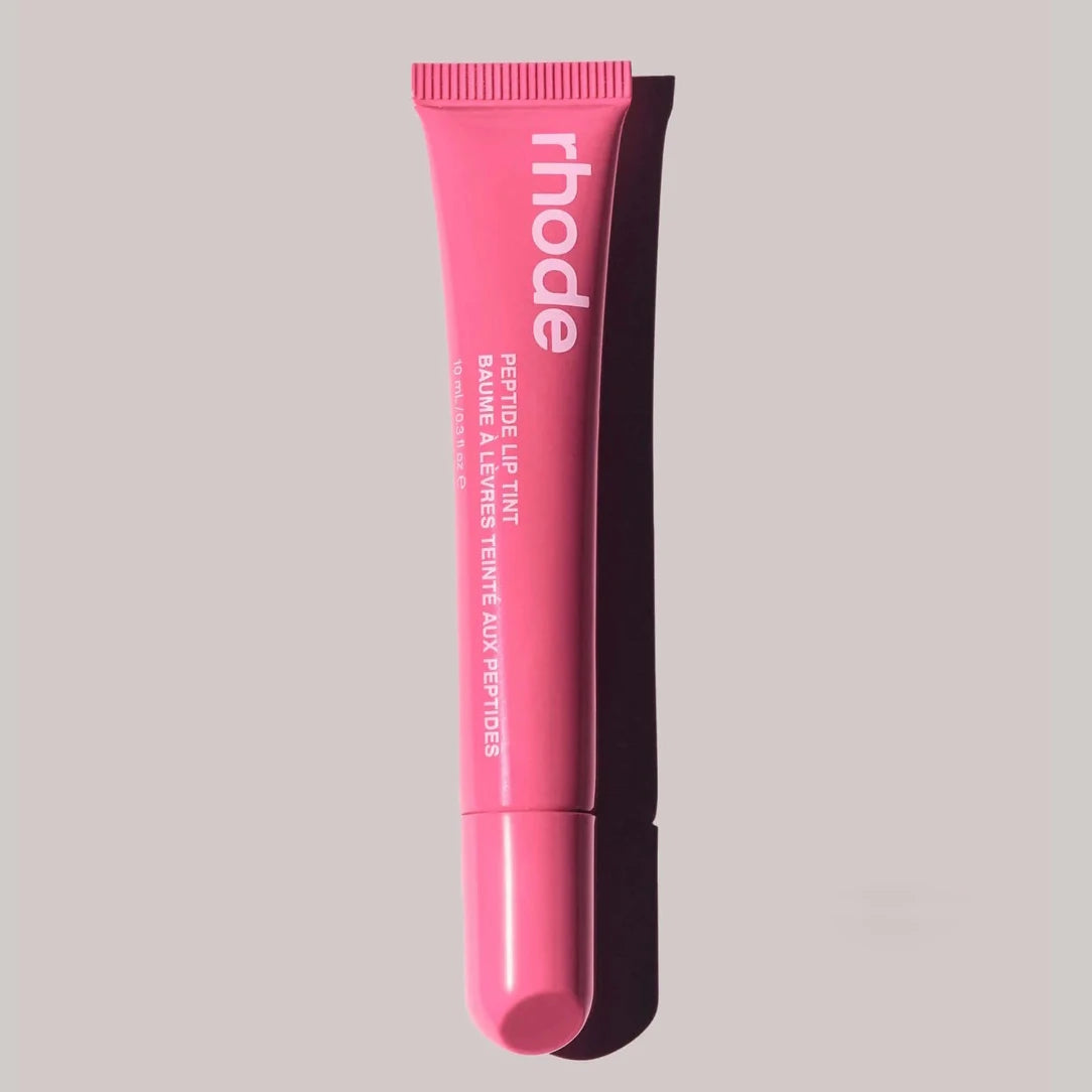 Lip & Cheek Tint Stick – Long-Lasting Waterproof Lip Gloss & Blush (Multi-Use Makeup Stick)