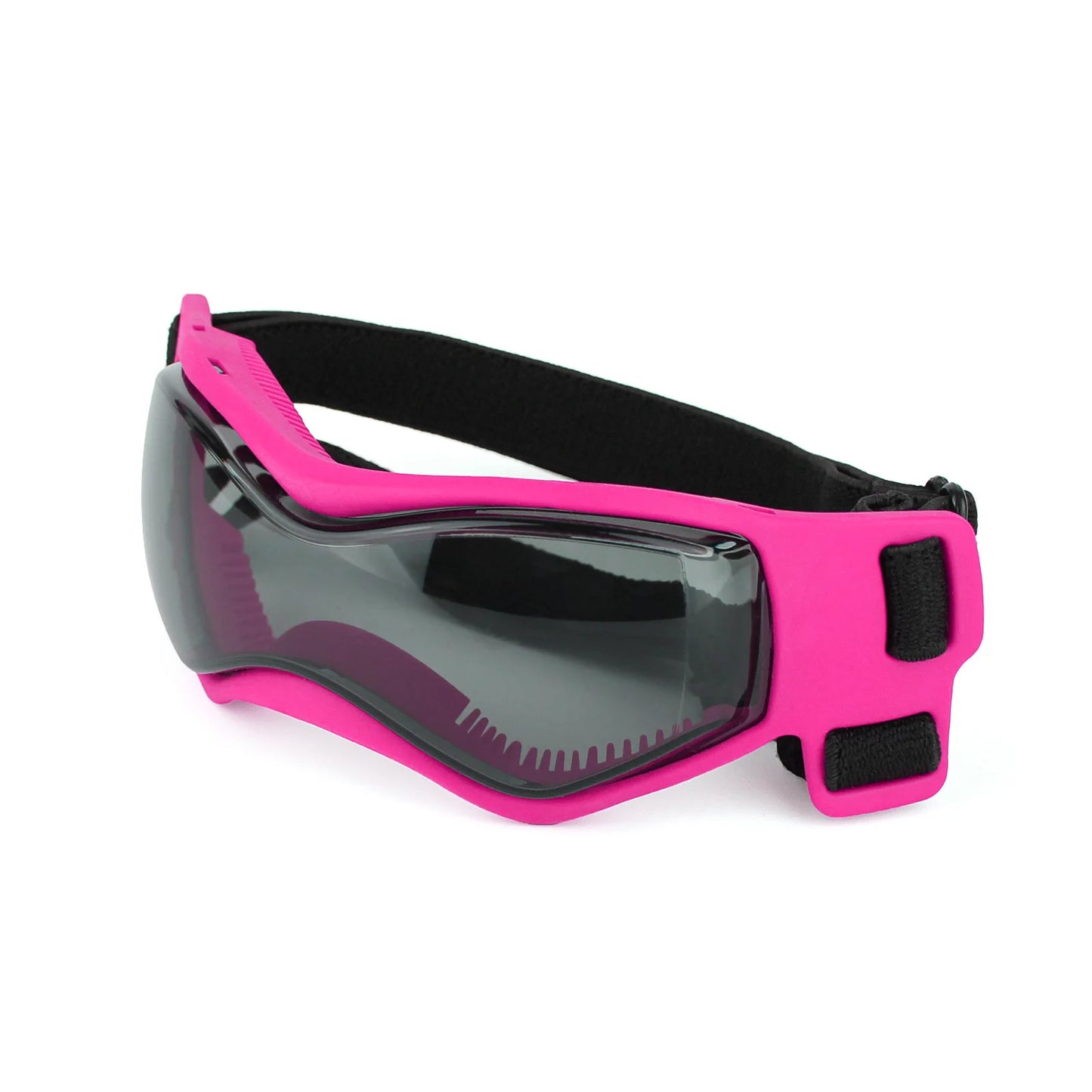 Dog & Cat Sunglasses – UV Protection Goggles for Outdoor Fun