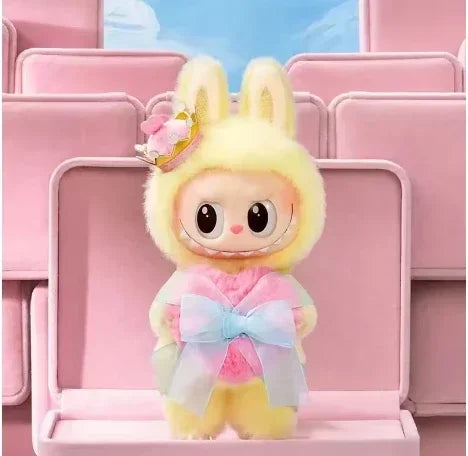 Labubu Queen Doll – Adventure Series Blind Box by Pop Mart