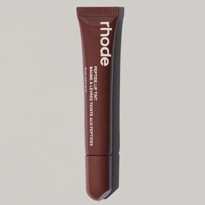 Lip & Cheek Tint Stick – Long-Lasting Waterproof Lip Gloss & Blush (Multi-Use Makeup Stick)