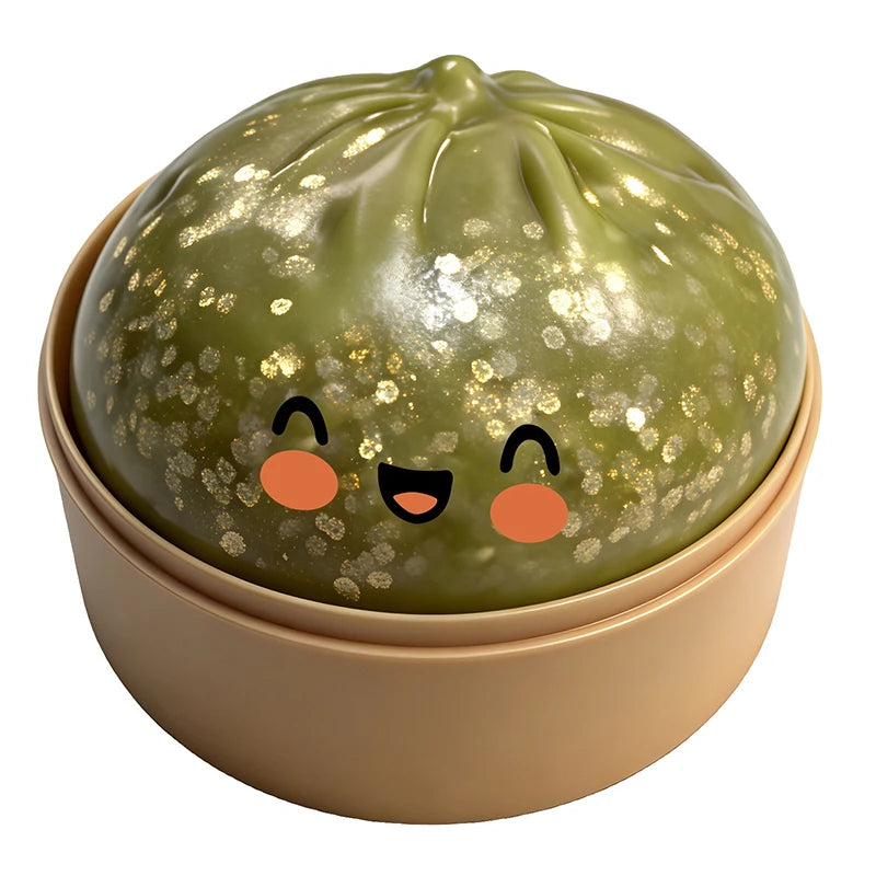 Squishy Stress Relief Ball – Soft Slow Rebound Squeeze Toy