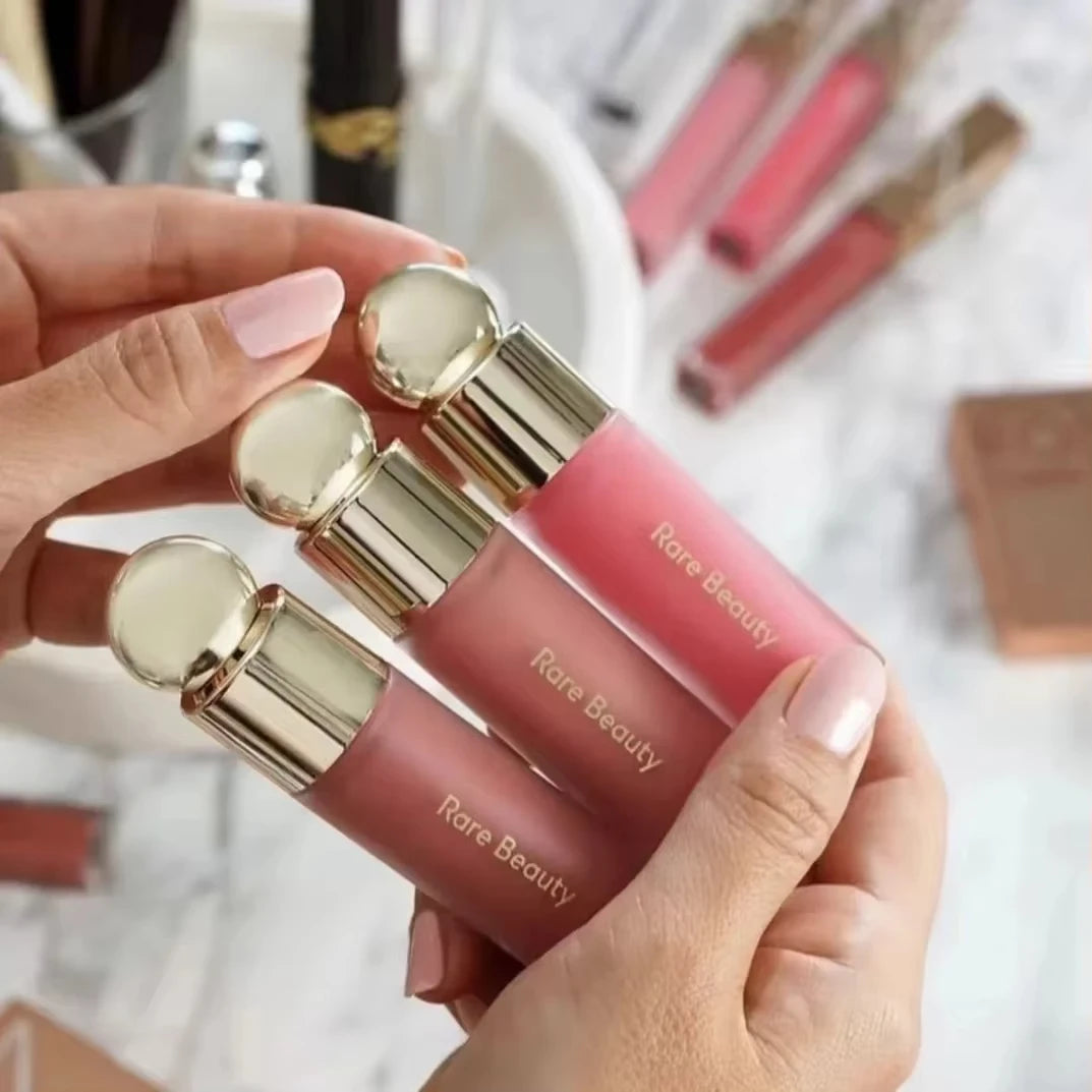 Liquid Blush Makeup – Long Lasting Soft Matte & Dewy Finish Cheek Tint