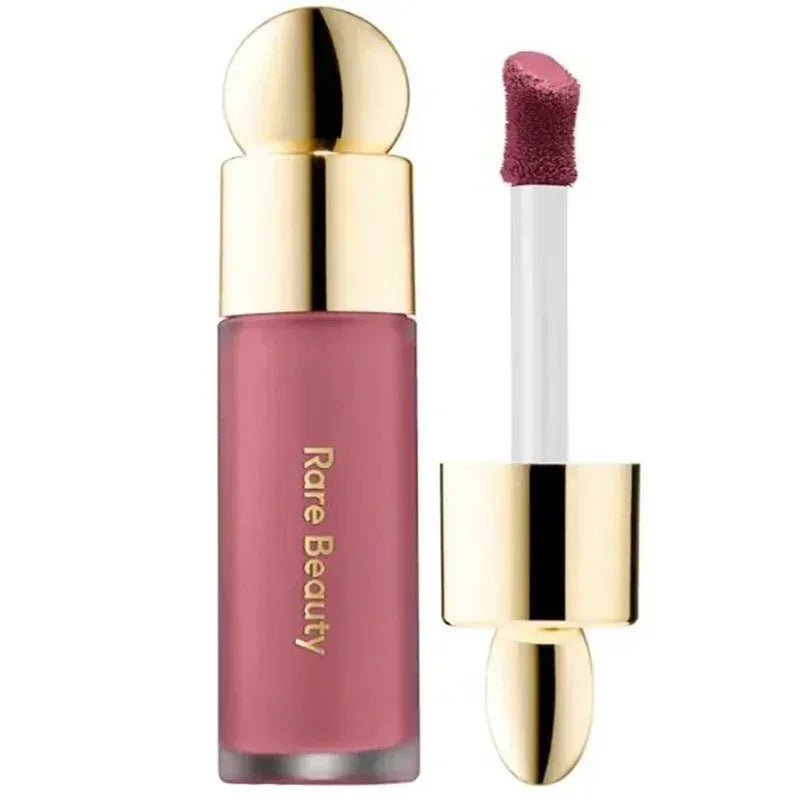 Liquid Blush Makeup – Long Lasting Soft Matte & Dewy Finish Cheek Tint