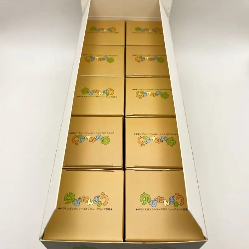 Hot New Anime Cartoon Peripheral Blind Box Trendy Toy Figurine Office Desk Bedroom Bedside Table Decor Students Birthday Gifts