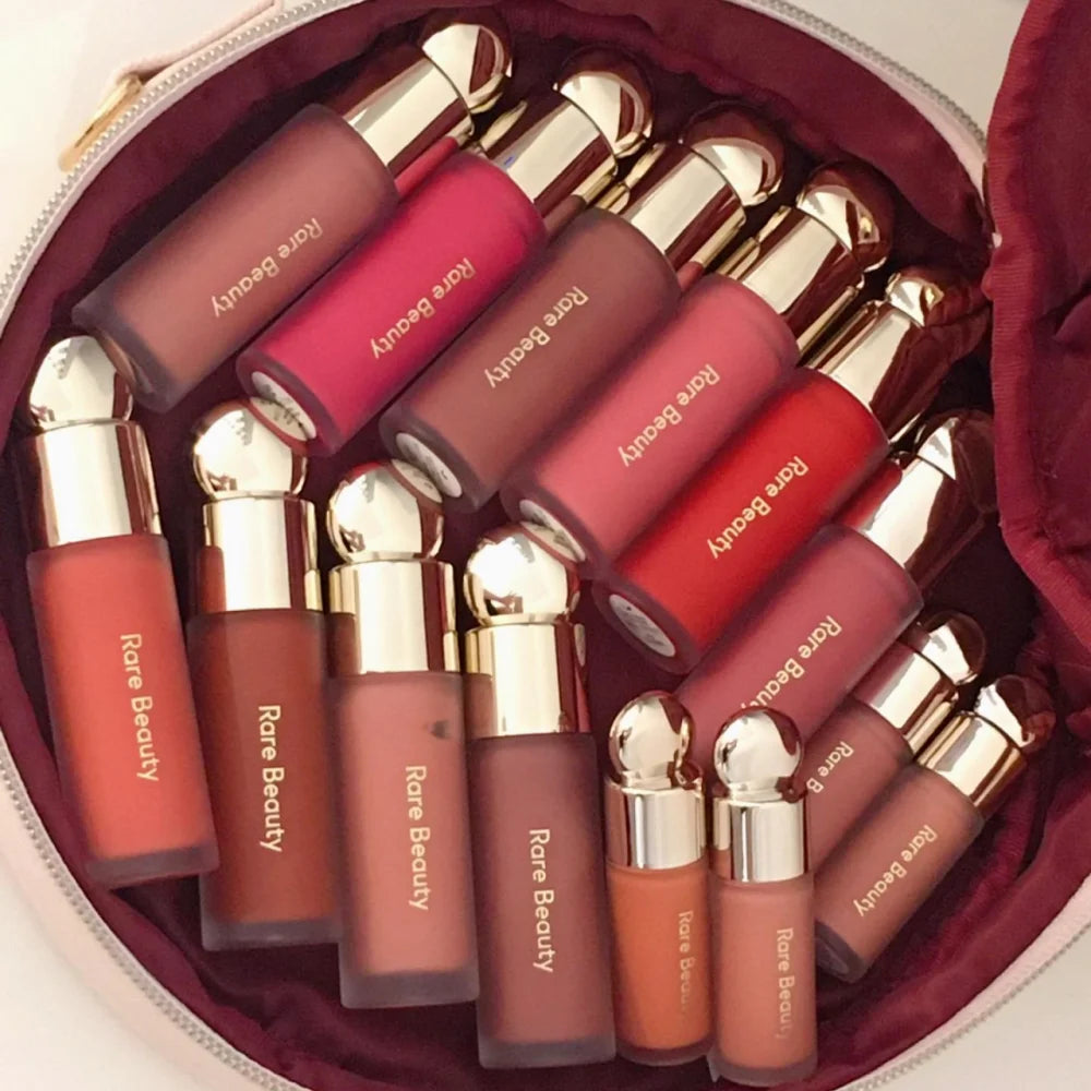 Liquid Blush Makeup – Long Lasting Soft Matte & Dewy Finish Cheek Tint