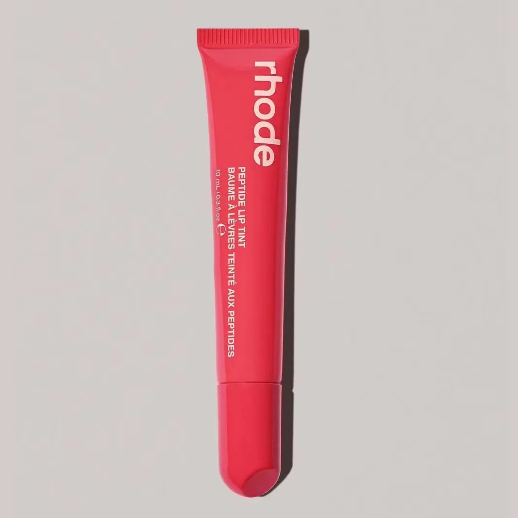 Lip & Cheek Tint Stick – Long-Lasting Waterproof Lip Gloss & Blush (Multi-Use Makeup Stick)