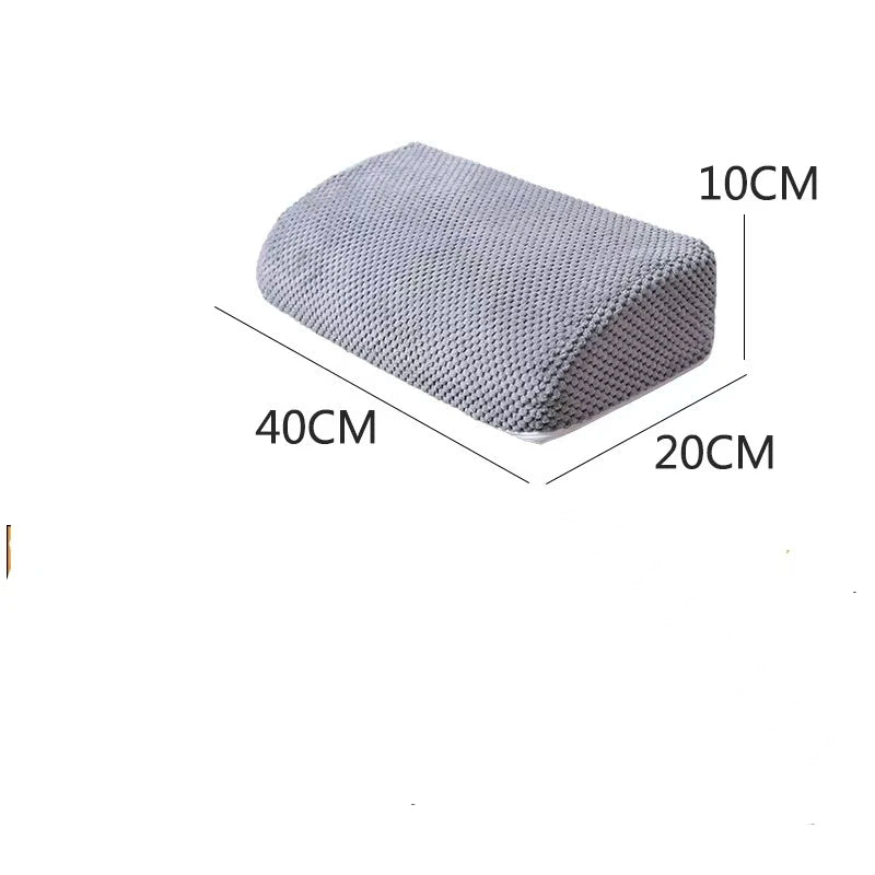 Dog Stairs & Ramp – High Density Foam Pet Steps for Bed & Sofa, Non-Slip Ladder for Small & Senior Dogs