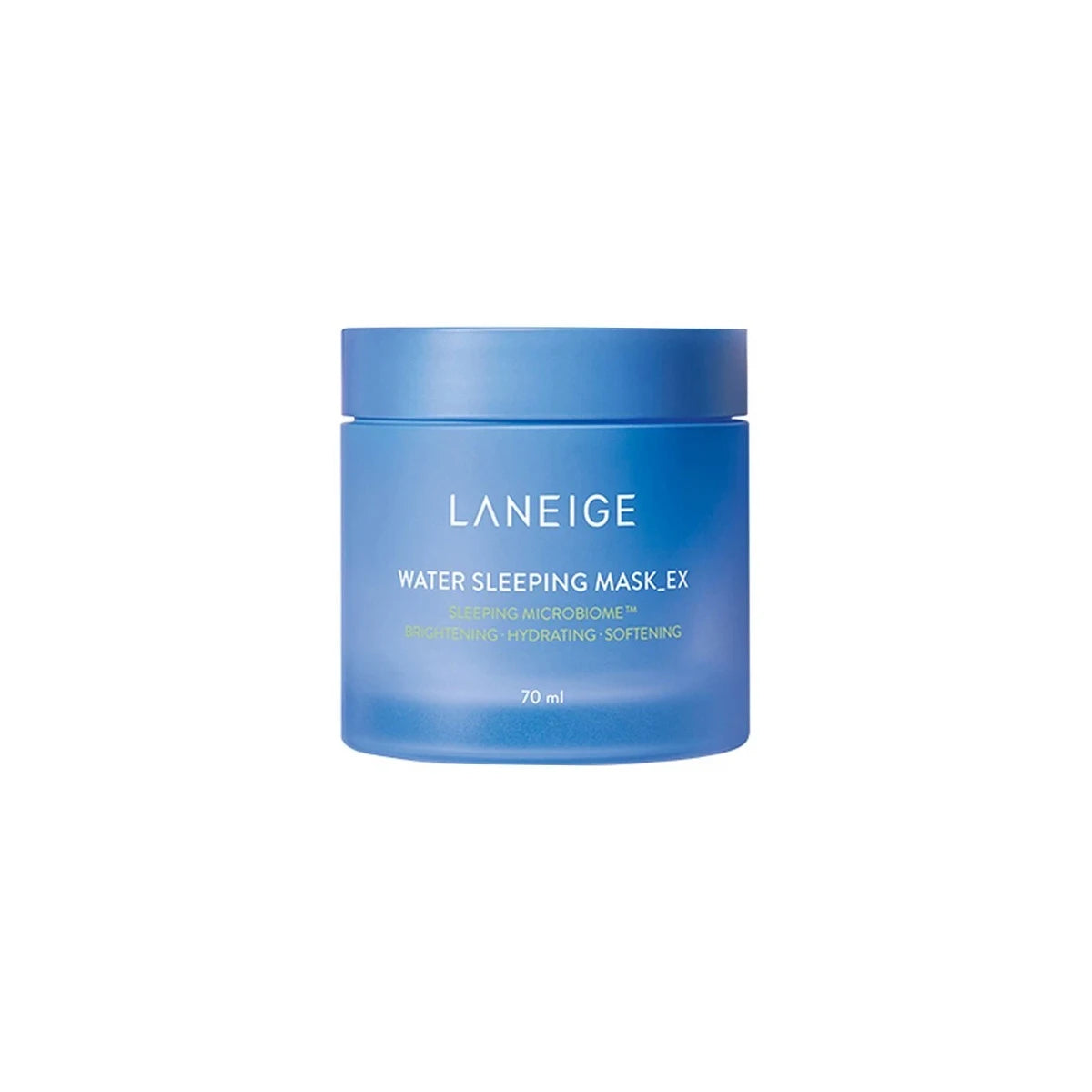 Hydrating Sleeping Face Mask – Overnight Moisturizing Gel Mask