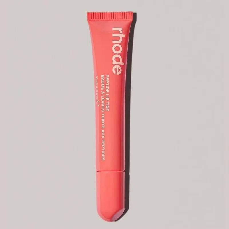 Lip & Cheek Tint Stick – Long-Lasting Waterproof Lip Gloss & Blush (Multi-Use Makeup Stick)