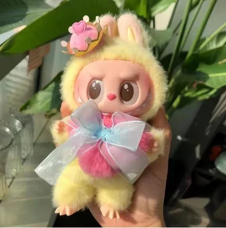 Labubu Queen Doll – Adventure Series Blind Box by Pop Mart