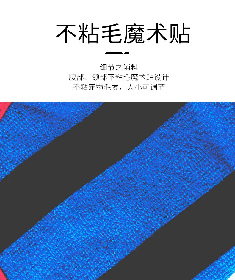 Pet Bath Towel Robe – Super Absorbent Dog & Cat Drying Wrap