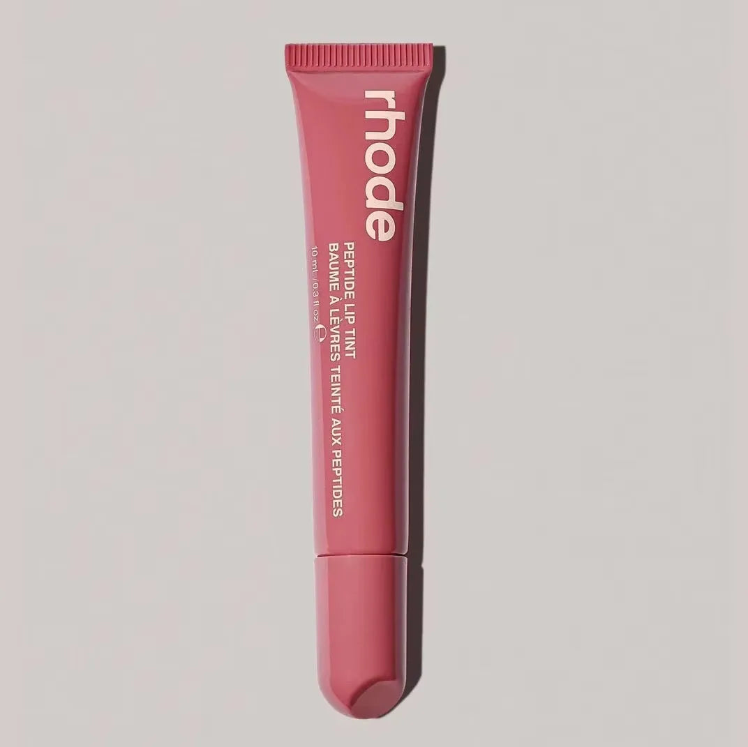 Lip & Cheek Tint Stick – Long-Lasting Waterproof Lip Gloss & Blush (Multi-Use Makeup Stick)