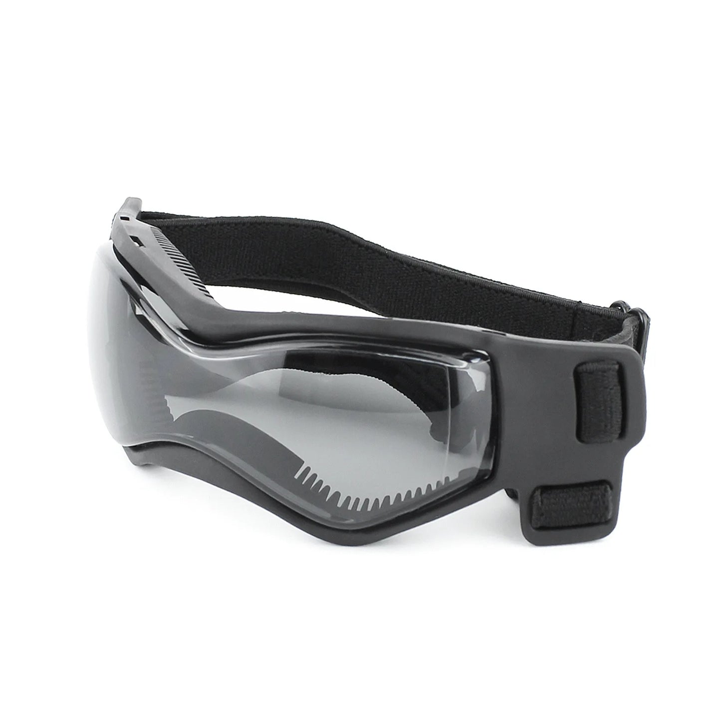 Dog & Cat Sunglasses – UV Protection Goggles for Outdoor Fun