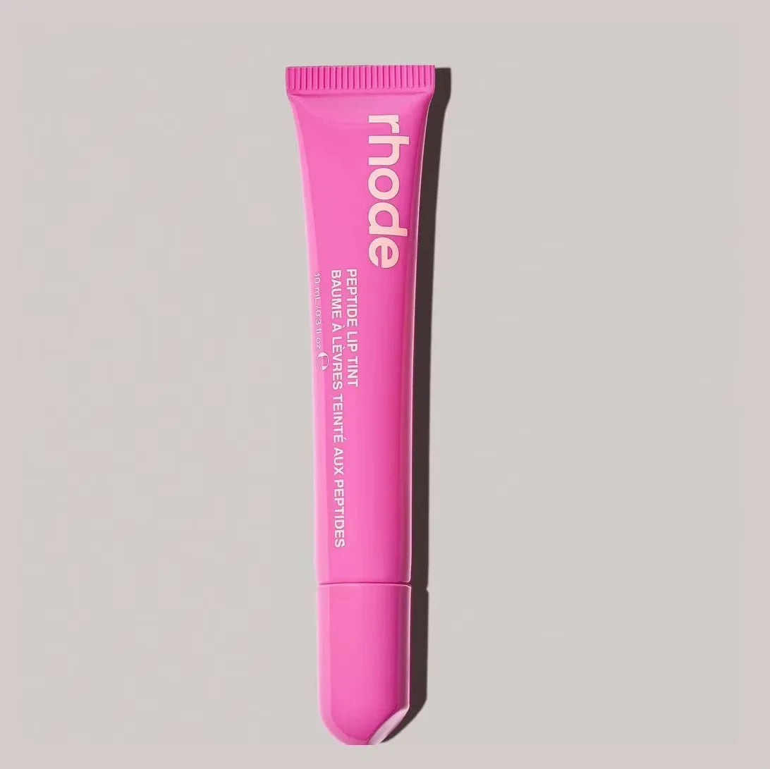Lip & Cheek Tint Stick – Long-Lasting Waterproof Lip Gloss & Blush (Multi-Use Makeup Stick)