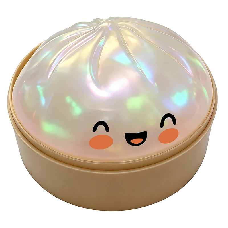 Squishy Stress Relief Ball – Soft Slow Rebound Squeeze Toy