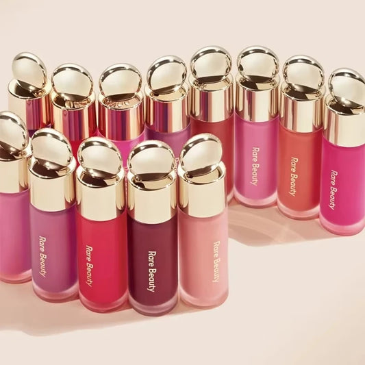 Liquid Blush Makeup – Long Lasting Soft Matte & Dewy Finish Cheek Tint