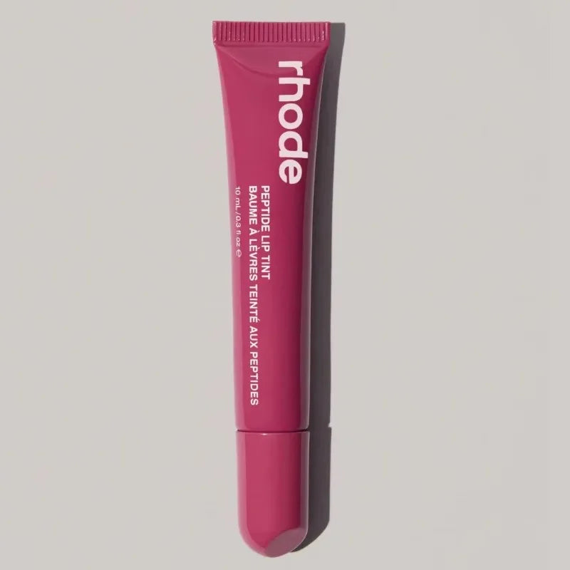 Lip & Cheek Tint Stick – Long-Lasting Waterproof Lip Gloss & Blush (Multi-Use Makeup Stick)