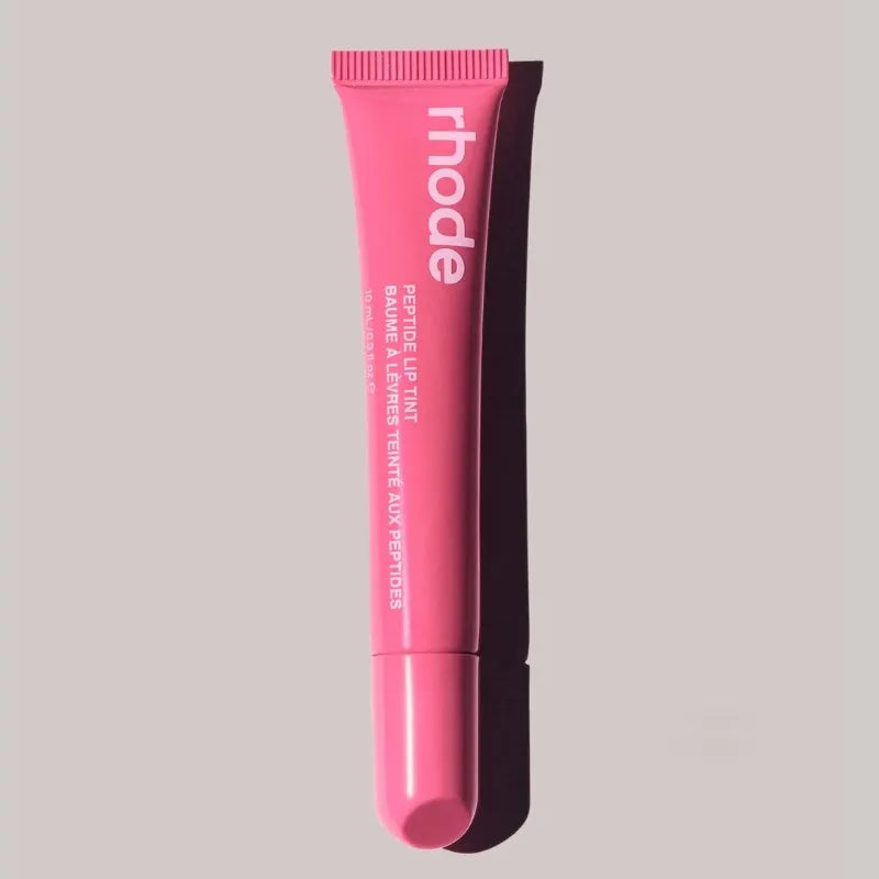 Lip & Cheek Tint Stick – Long-Lasting Waterproof Lip Gloss & Blush (Multi-Use Makeup Stick)