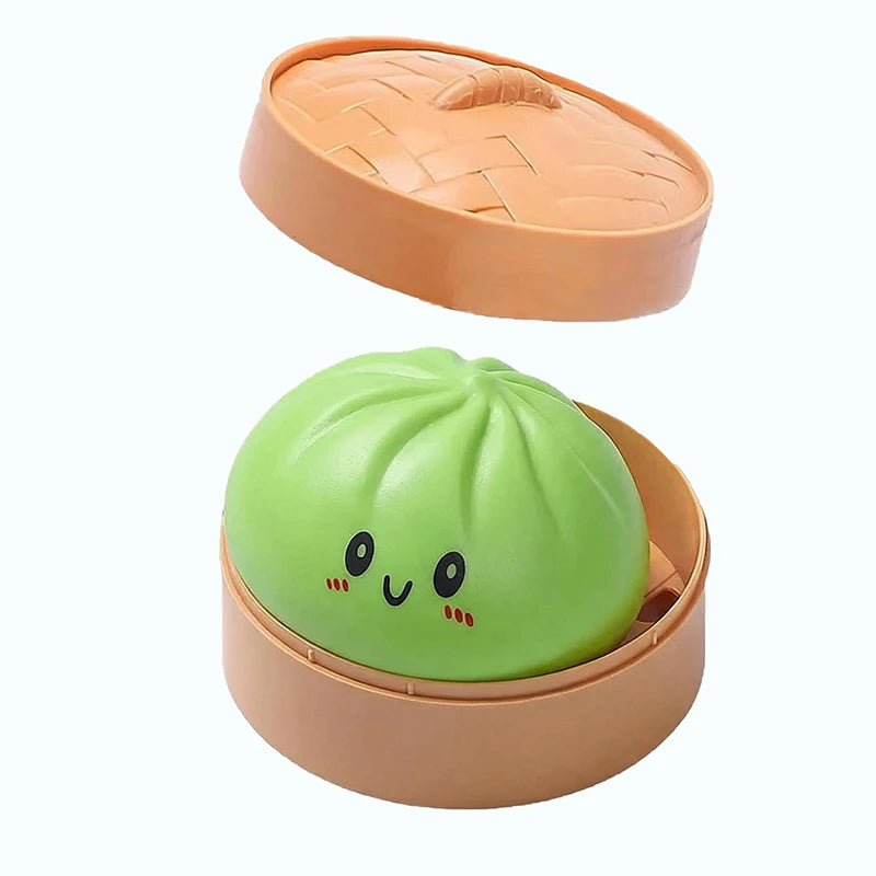 Squishy Stress Relief Ball – Soft Slow Rebound Squeeze Toy