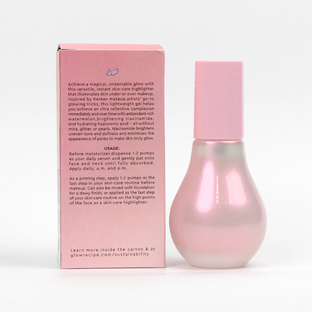 Niacinamide Dew Drops Serum – Hydrating Glow Primer for Smooth & Radiant Skin (40ml