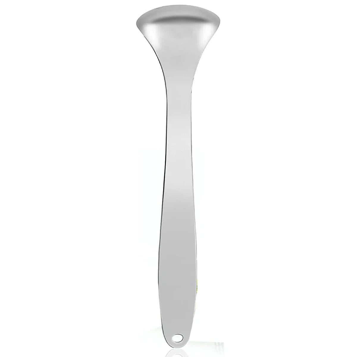 Stainless Steel Tongue Scraper – Fresh Breath Oral Cleaner (1pc / 3pcs, Multiple Shapes)