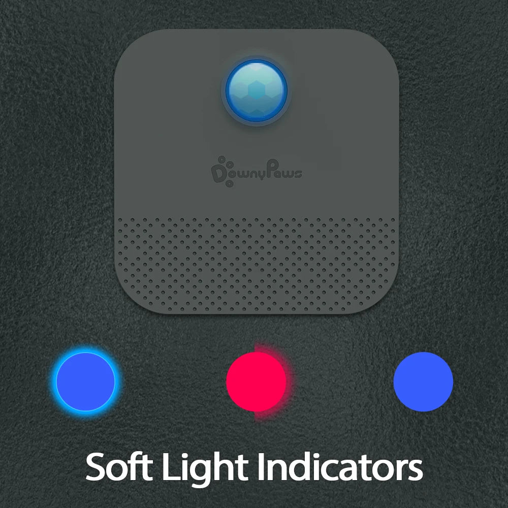 Smart / Odor Purifier / Litter Box / Deodorizer