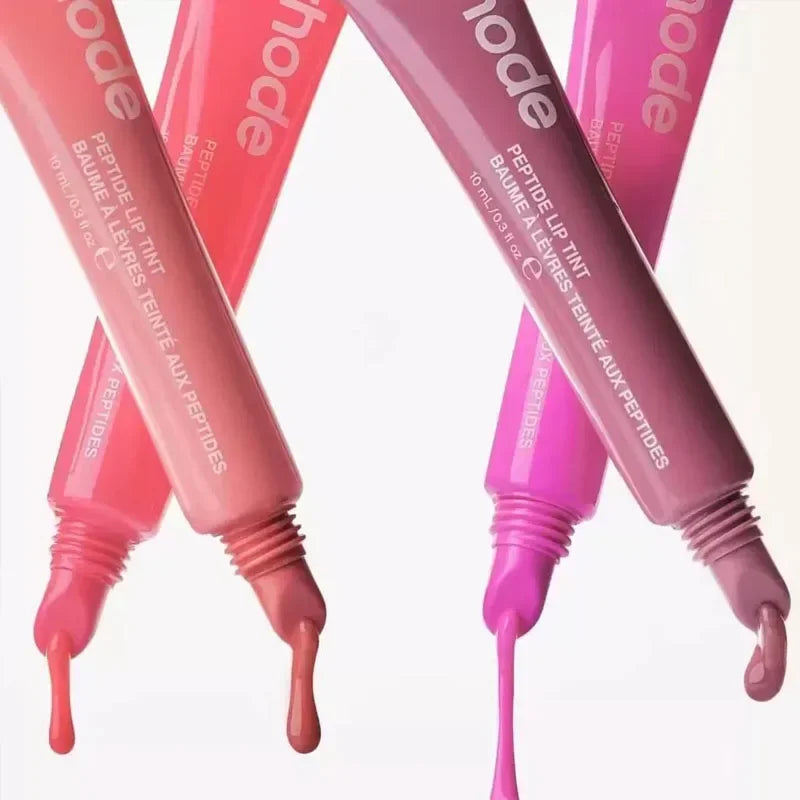Lip & Cheek Tint Stick – Long-Lasting Waterproof Lip Gloss & Blush (Multi-Use Makeup Stick)
