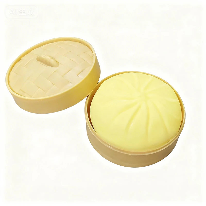 Squishy Stress Relief Ball – Soft Slow Rebound Squeeze Toy