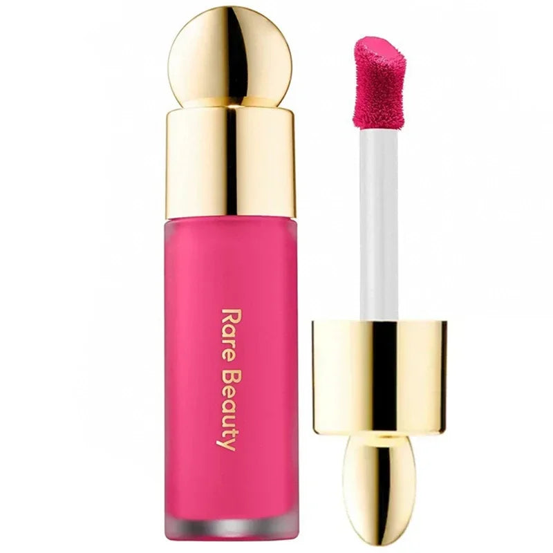Liquid Blush Makeup – Long Lasting Soft Matte & Dewy Finish Cheek Tint