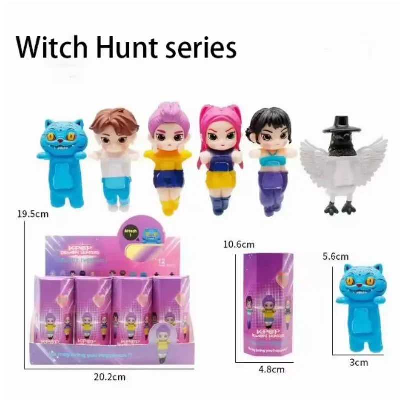 Sonny Angel Animal Series Blind Box – Cute Mini Figure Mystery Toy