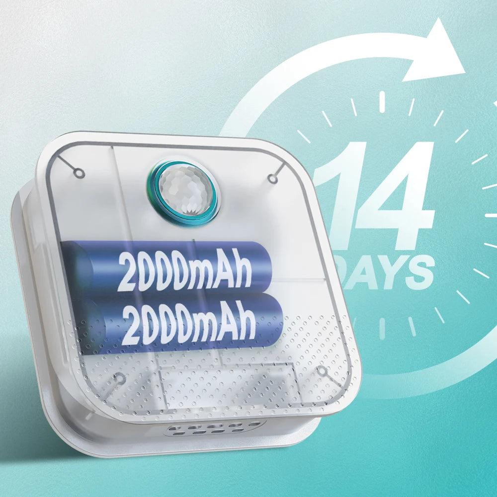 Smart / Odor Purifier / Litter Box / Deodorizer