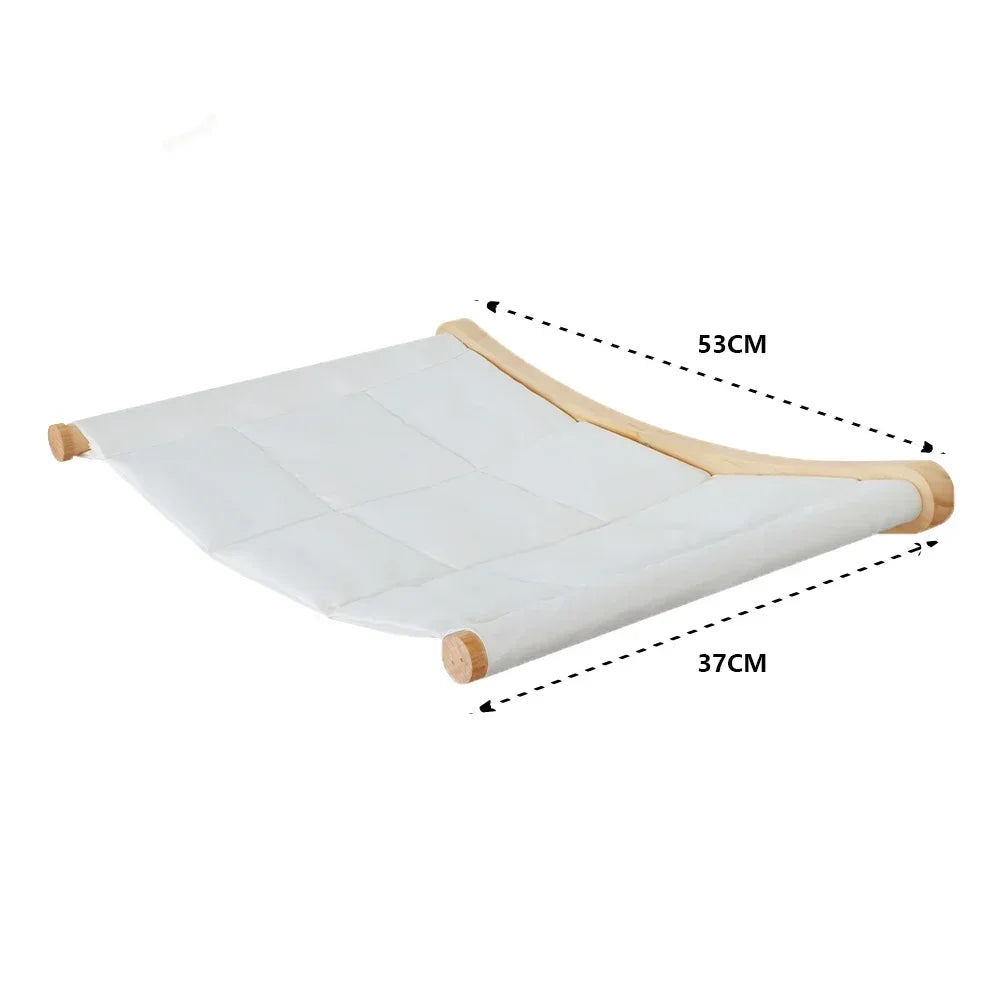 1Piece Cat Tree Cat Climbing Rope for Cat Scratching Claw Grinding tool 150CM- Thick Sisal Rope for Cat Playing and Excising