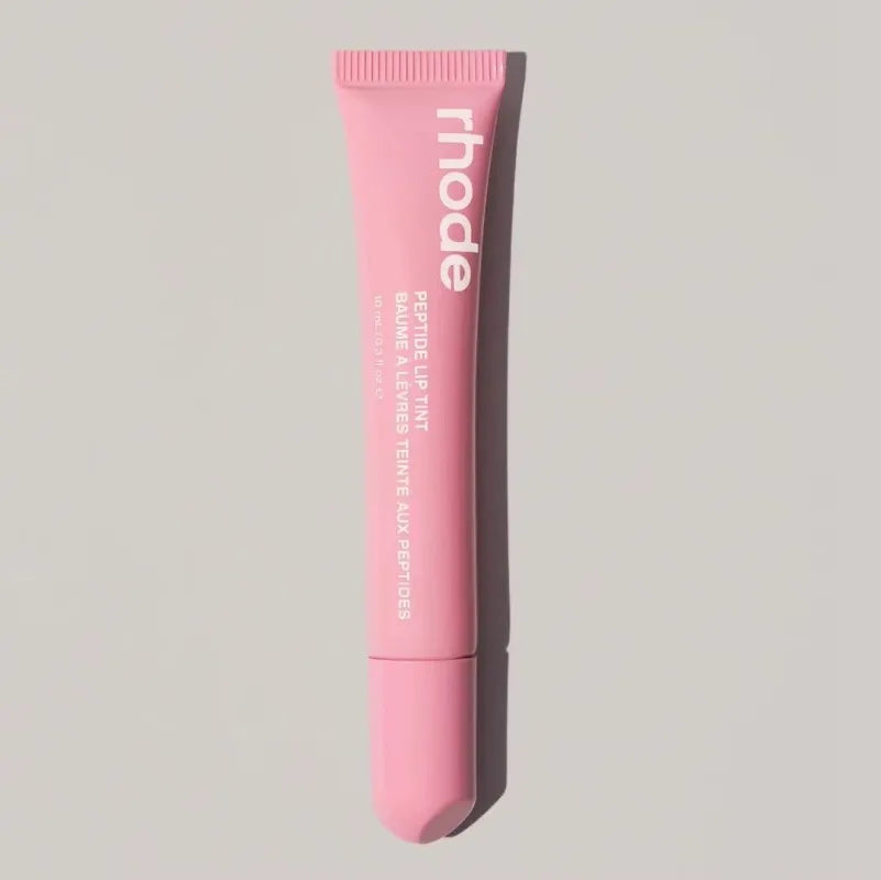 Lip & Cheek Tint Stick – Long-Lasting Waterproof Lip Gloss & Blush (Multi-Use Makeup Stick)