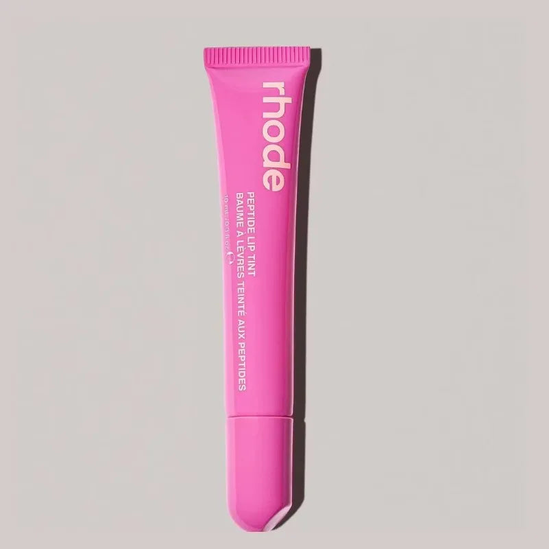 Lip & Cheek Tint Stick – Long-Lasting Waterproof Lip Gloss & Blush (Multi-Use Makeup Stick)