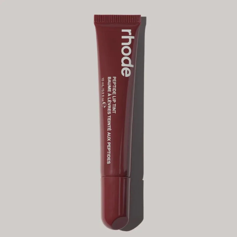Lip & Cheek Tint Stick – Long-Lasting Waterproof Lip Gloss & Blush (Multi-Use Makeup Stick)