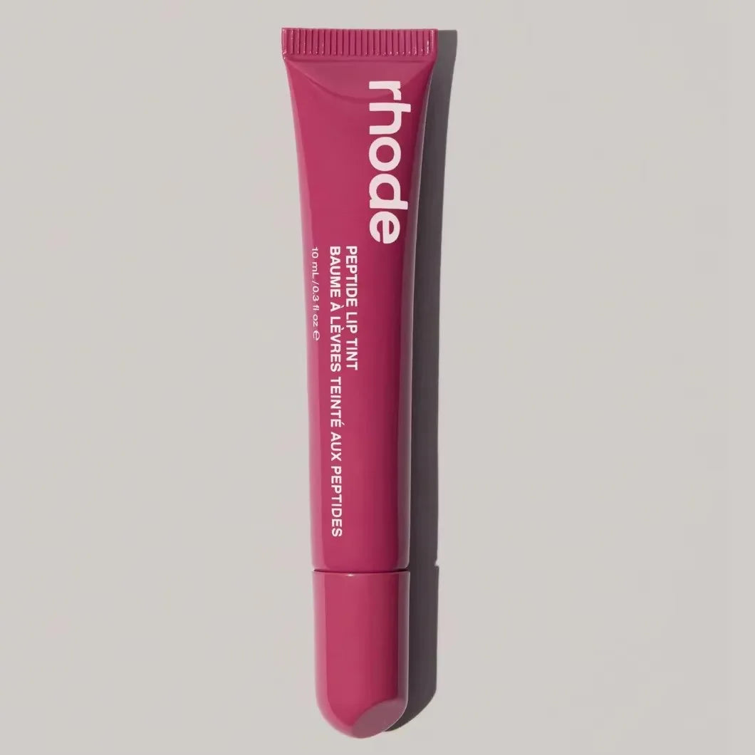 Lip & Cheek Tint Stick – Long-Lasting Waterproof Lip Gloss & Blush (Multi-Use Makeup Stick)