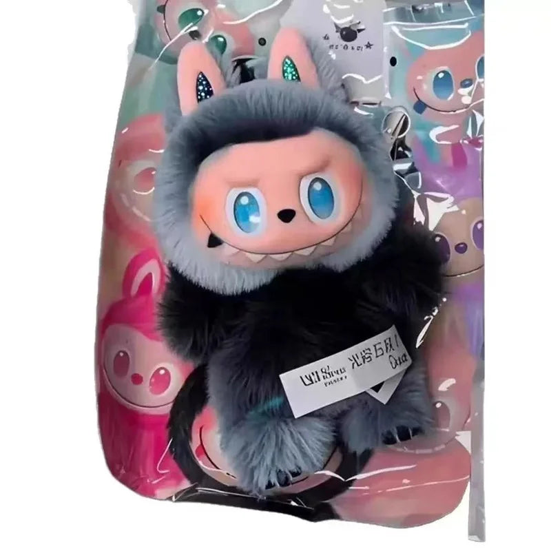 Labubu V3 Mystery Blind Box – Cute Vinyl Collectible Toy