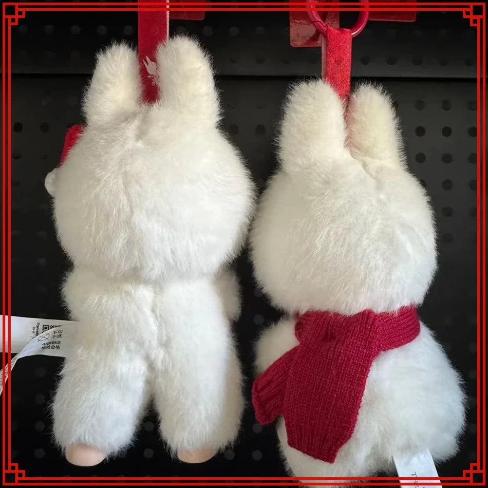 Labubu Happy Fact Series – Mystery Blind Box Toy by Pop Mart