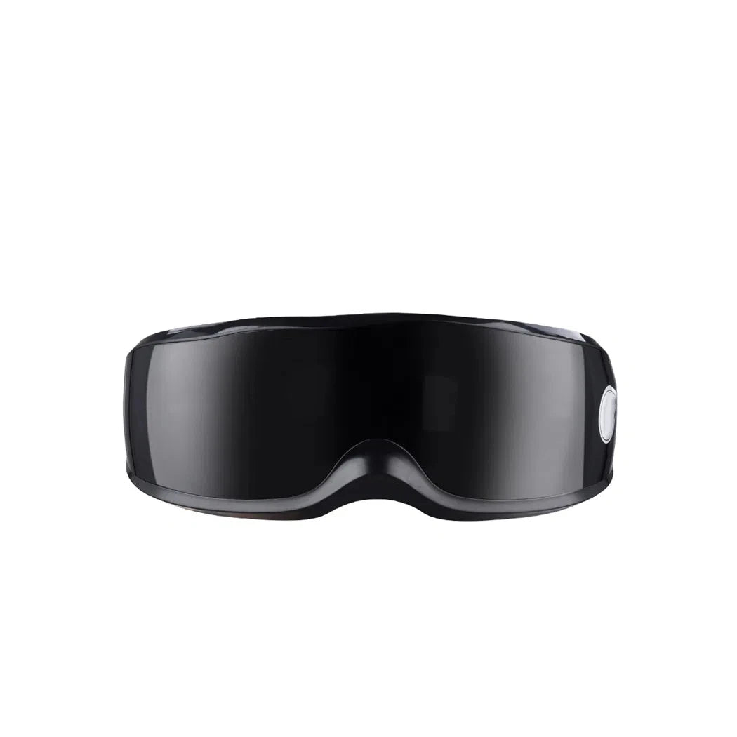 Smart Eye Massager – 9 Modes Vibration & Magnetic Therapy for Eye Fatigue Relief