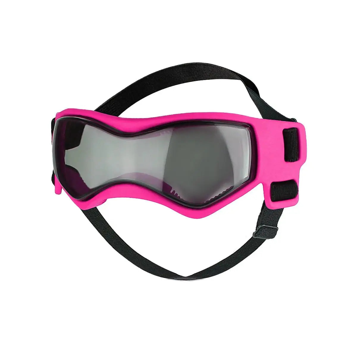 Dog & Cat Sunglasses – UV Protection Goggles for Outdoor Fun